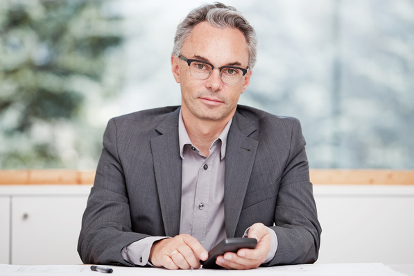 Christof Drexel