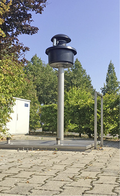 



coalsi: Mehrfachkammer-Filter. 
