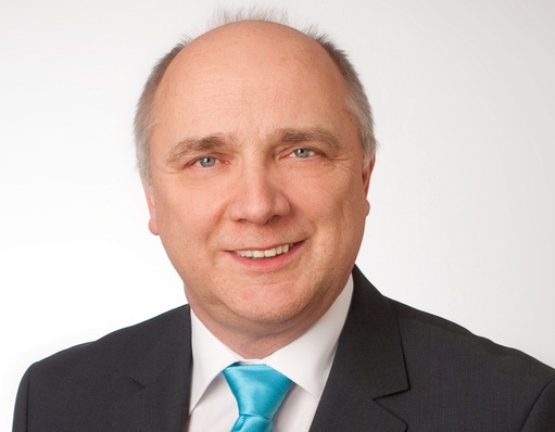 Detlev Kapteina