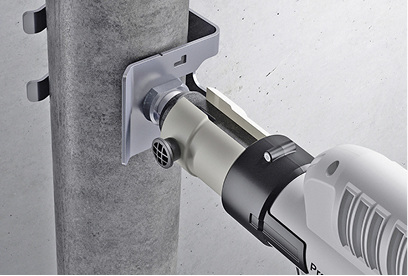 



Viega: Einpressanschluss. 
