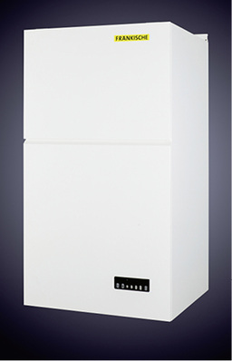 



Fränkische: profi-air 180 / 300 sensor. 
