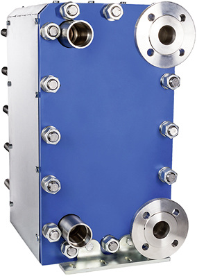 



Kelvion: GBH-HP 700. 
