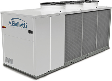 



Kaut / Galletti: SCXR-Kaltwassersatz. 
