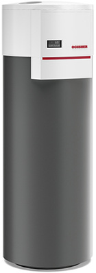 



Ochsner: Europa 333 Genius. 
