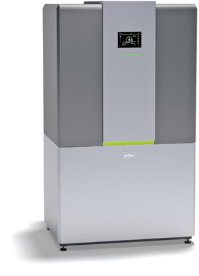 



Kermi: x-change dynamic AW I. 
