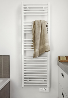 



AEG Haustechnik: BHG 500 W. 
