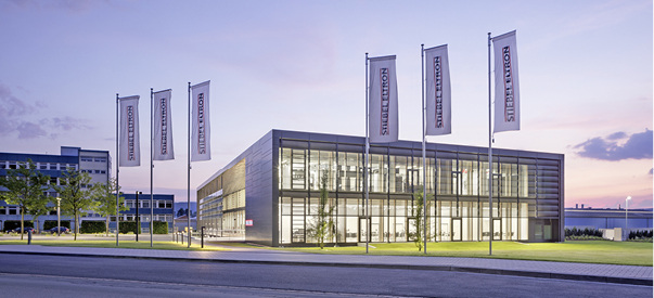 



Stiebel Eltron: Energy Campus in Holzminden. „Das größte Risiko für das Zukunftsgeschäft in Deutschland ist der Energiepreis.“ 
