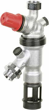 



Honeywell: BA295D-3/4WHD.
