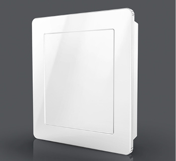 



Siegenia: Aerovital ambience smart. 
