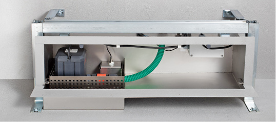 



Mepa: TersoWall Power. 
