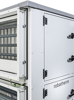 



robatherm: TrueCompact. 
