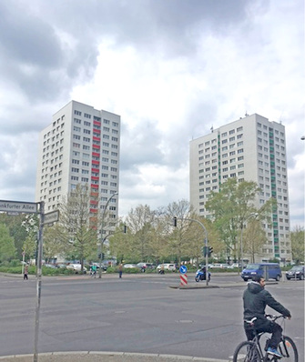 
1
 In den Objekten 150 und 154 wurden zwei Varianten für die Reduzierung des Heizenergieverbrauchs der vorhandenen Einrohrheizung untersucht. 



