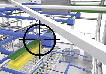 



Data Design System: Kollisionserkennung.
