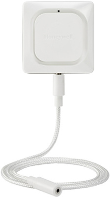 



Honeywell: Lyric W1 Wi-Fi. 
