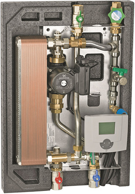 



Taconova: TacoTherm Fresh Mega2 X. 
