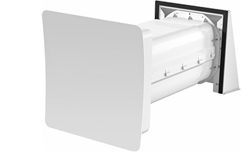 



Tecalor: TDL 40 WRG. 
