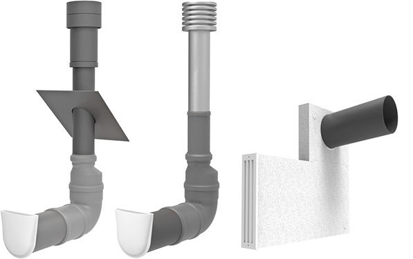 



Zewotherm-Sonderlösungen Dach, Laibung und Keller. 
