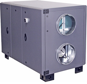 



Soler & Palau: RHE-Lüftungsgerät. 
