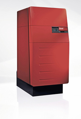 



Hoval: UltraGas 1150. 
