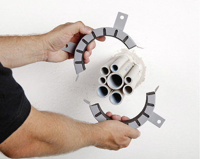 



Fränkische: BSM-E Typ AWM II. 
