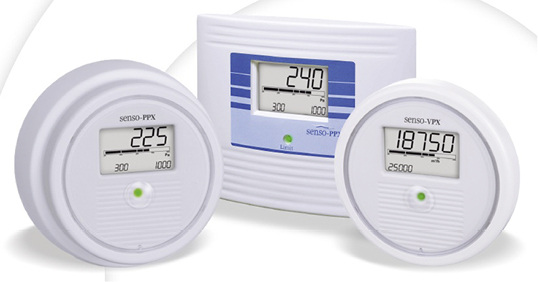 



Oppermann: Senso-X-Transmitter. 
