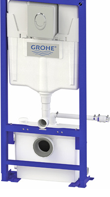 



SFA Sanibroy: Saniwall Pro UP. 
