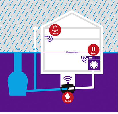 



Kessel: Staufix Control. 
