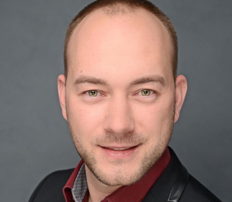 Sascha Gumprecht