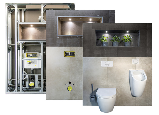 Wer mehr Planungszeit im Vorfeld investiert, benötigt weniger Zeit auf der Baustelle. Eine Fachtagung zeigt, wie es geht.