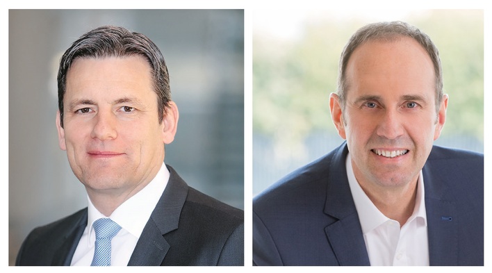 Knut Bartsch, Christian Ludewig.