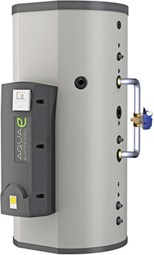 



Paradigma: Aqua Expresso HF. 
