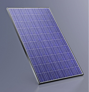 



Viessmann: Vitovolt-300-Modul. 
