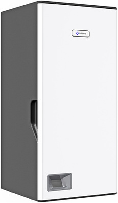 



Aereco: DXA-Lüftungsgerät. 
