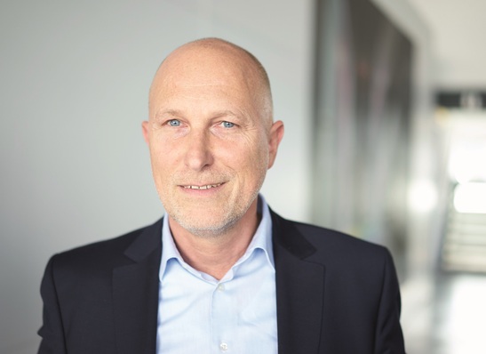 Dieter Kraus