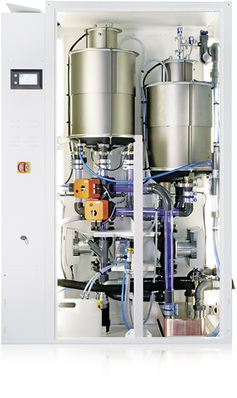 



Efficient Energy: eChiller. 
