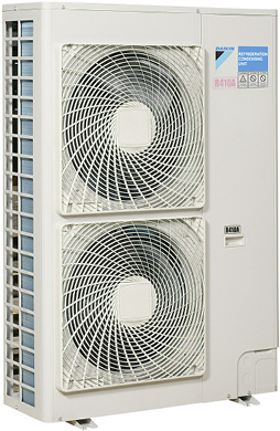 



Daikin: Mini-Zeas. 
