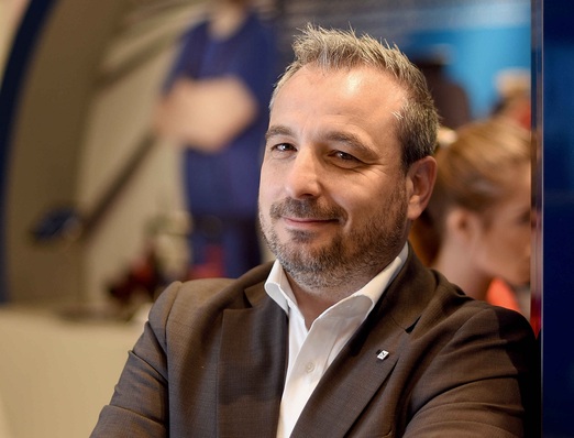 Cosimo Damiano Elettrico