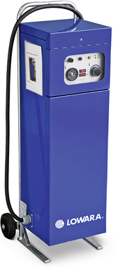 



Xylem: S.O.S. Heizmobil EPE2. 
