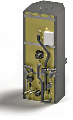 



Kermi: x-buffer combi. 
