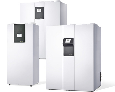 



Tecalor: THZ-Integralgeräte. 
