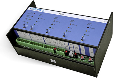 



Airflow: BSK-4-Modul. 
