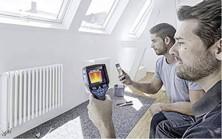 



Robert Bosch Power Tools: GTC 400 C Professional. 
