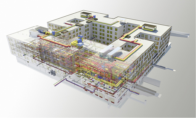 



1
 Sowohl die Planung großer als auch kleinerer BIM-Projekte setzt spezielle Werkzeuge wie BIM-Viewer, Modell-Checker oder BIM-Projekträume voraus. 
