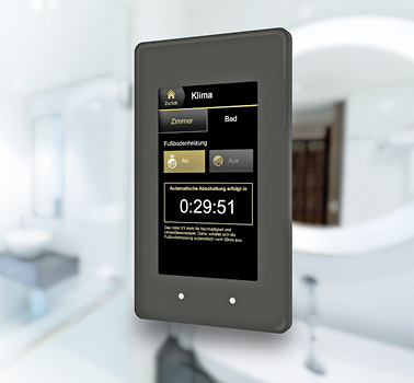 



Inolares Room Panel. 
