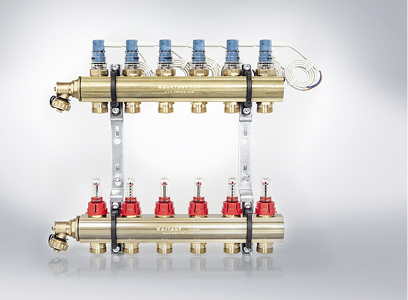 



Empur: Unit-Verteiler. 
