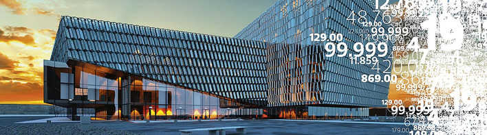 



1
 Gegenüber der planorientierten Erfassung verspricht die modellbasierte automatische Generierung von Massen/Mengen und LVs Vorteile. Auch die Kalkulation von Baukosten soll mit BIM-konformer AVA-Software einfacher werden. 
