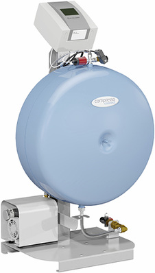 



IMI Hydronic Engineering: Simply Compresso. 
