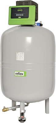 



Reflex: Reflexomat Silent. 
