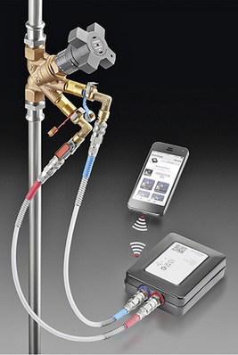 



Oventrop: OV-DMC 3. 
