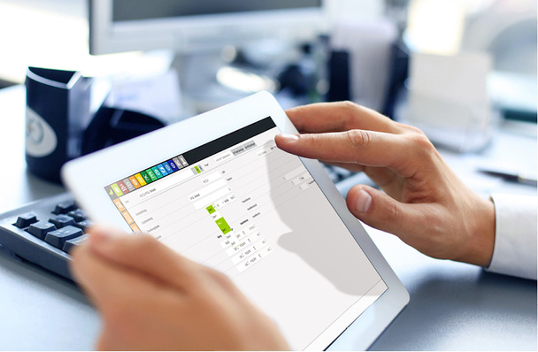 



1
 HOAI-Software unterstützt Planer bei der Honorarberechnung, Angebots- und Rechnungsstellung. 
